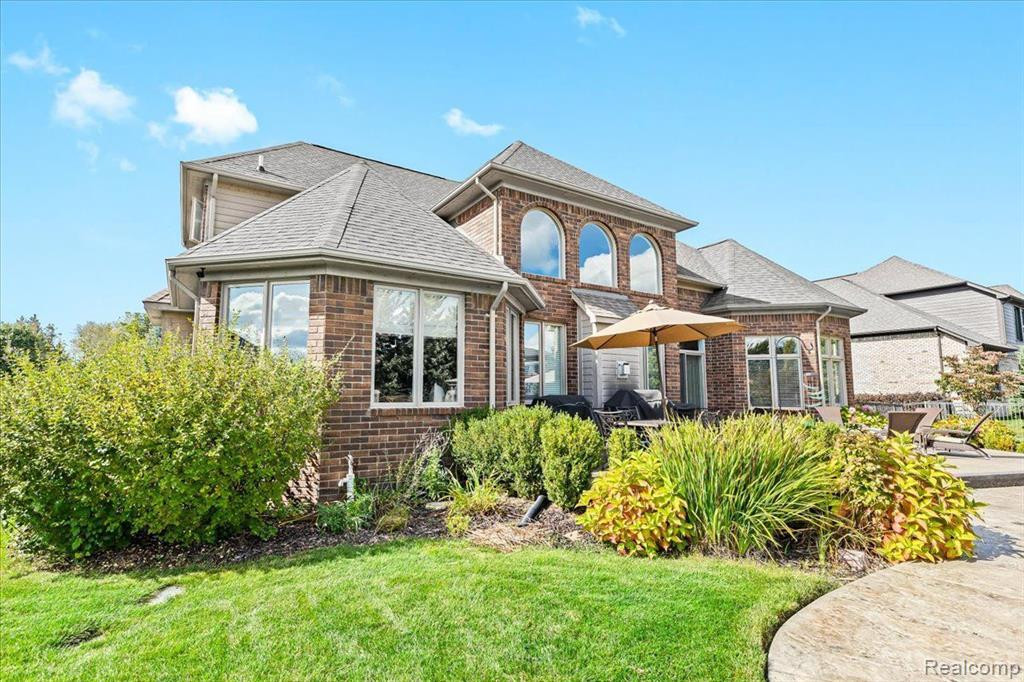 62780 MORNINGSIDE Drive, Washington, MI — Photo 58
