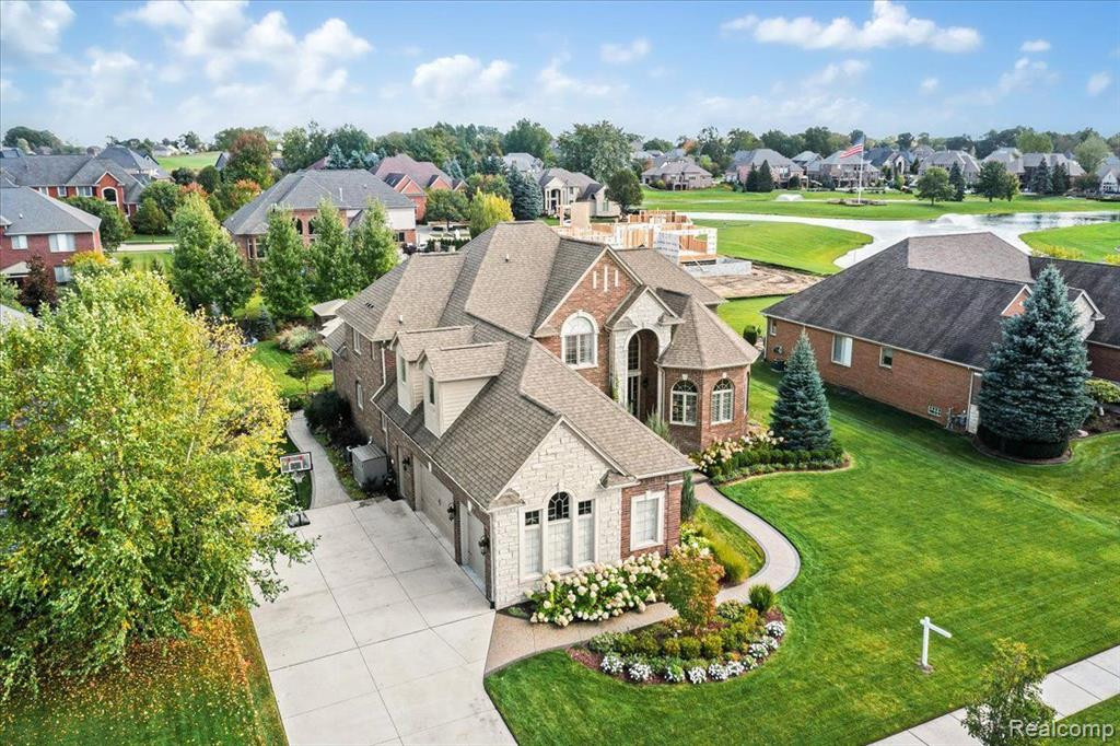 62780 MORNINGSIDE Drive, Washington, MI — Photo 60