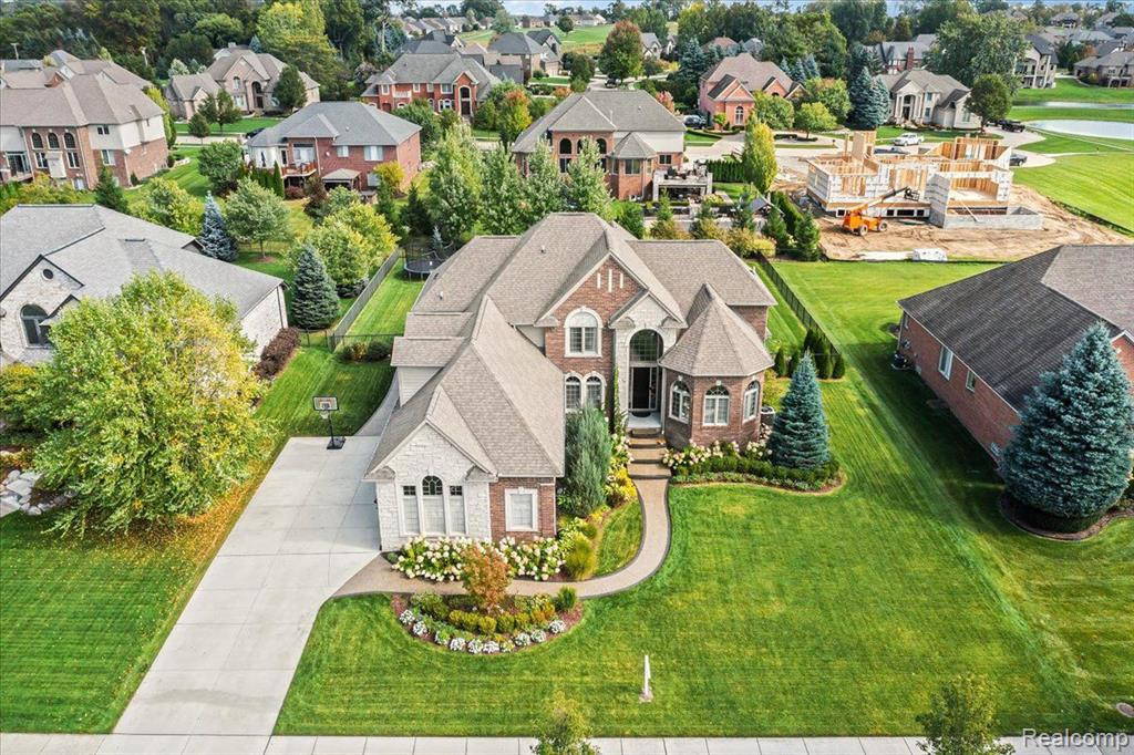 62780 MORNINGSIDE Drive, Washington, MI — Photo 61