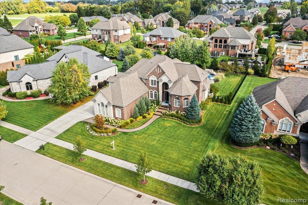 62780 MORNINGSIDE Drive, Washington, MI — Photo 62
