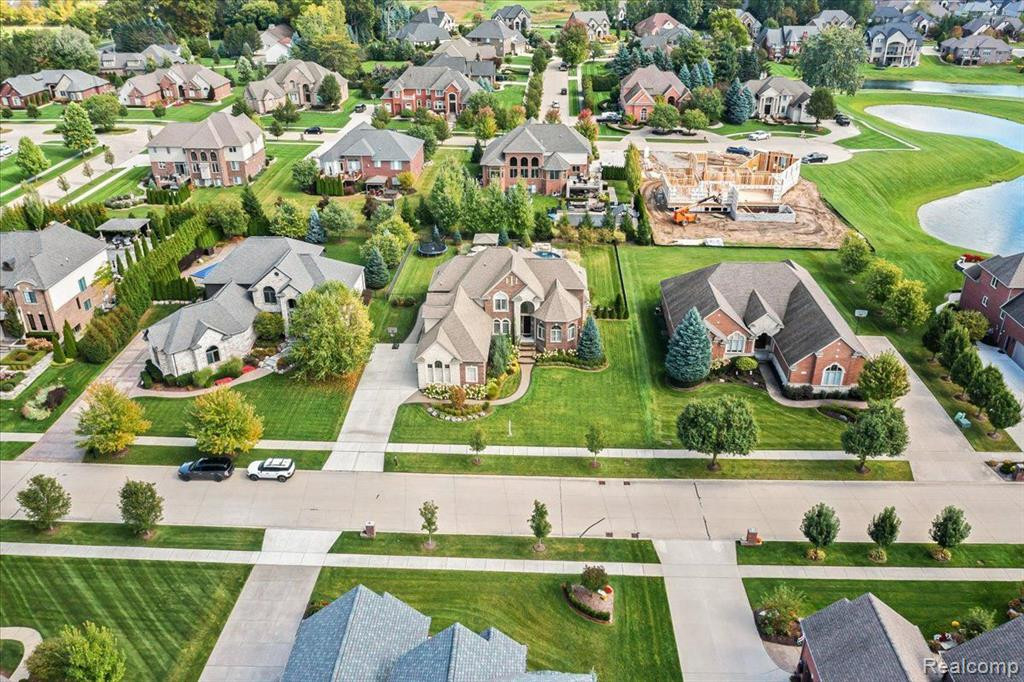 62780 MORNINGSIDE Drive, Washington, MI — Photo 63