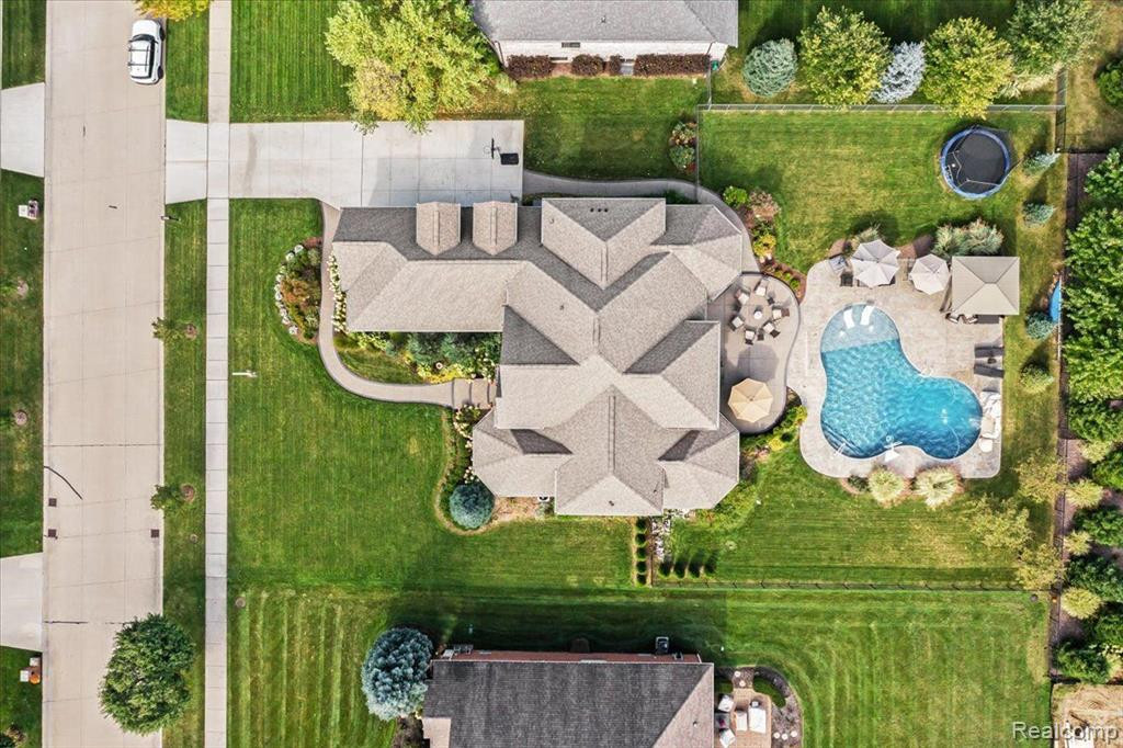 62780 MORNINGSIDE Drive, Washington, MI — Photo 64