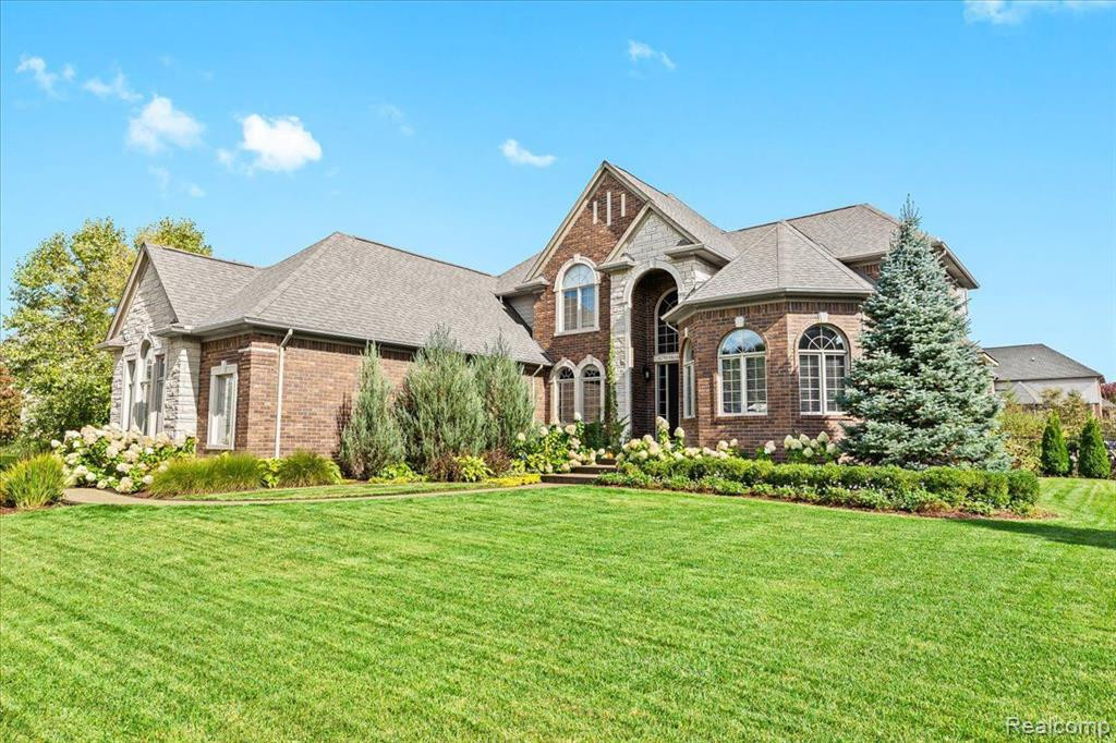 62780 MORNINGSIDE Drive, Washington, MI — Photo 74