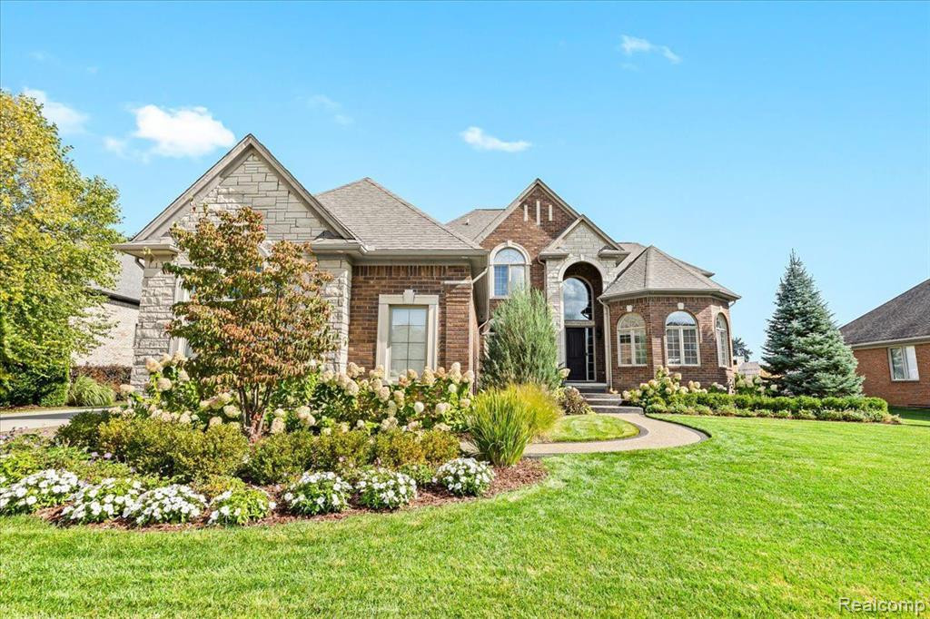 62780 MORNINGSIDE Drive, Washington, MI — Photo 75