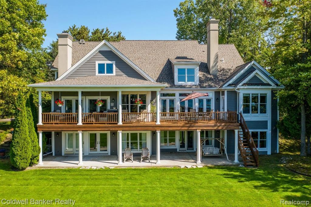 9853 PINE KNOB Road, Clarkston, MI 48348 — Photo 3