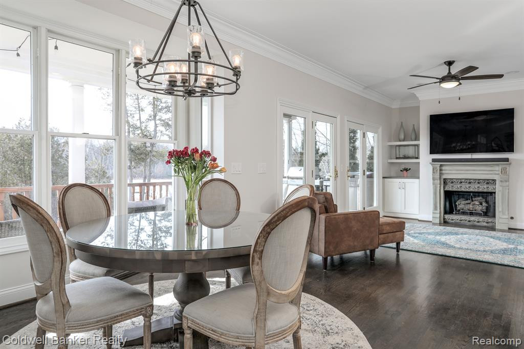 9853 PINE KNOB Road, Clarkston, MI 48348 — Photo 12