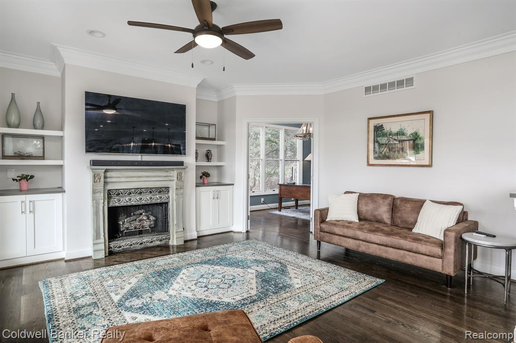 9853 PINE KNOB Road, Clarkston, MI 48348 — Photo 14