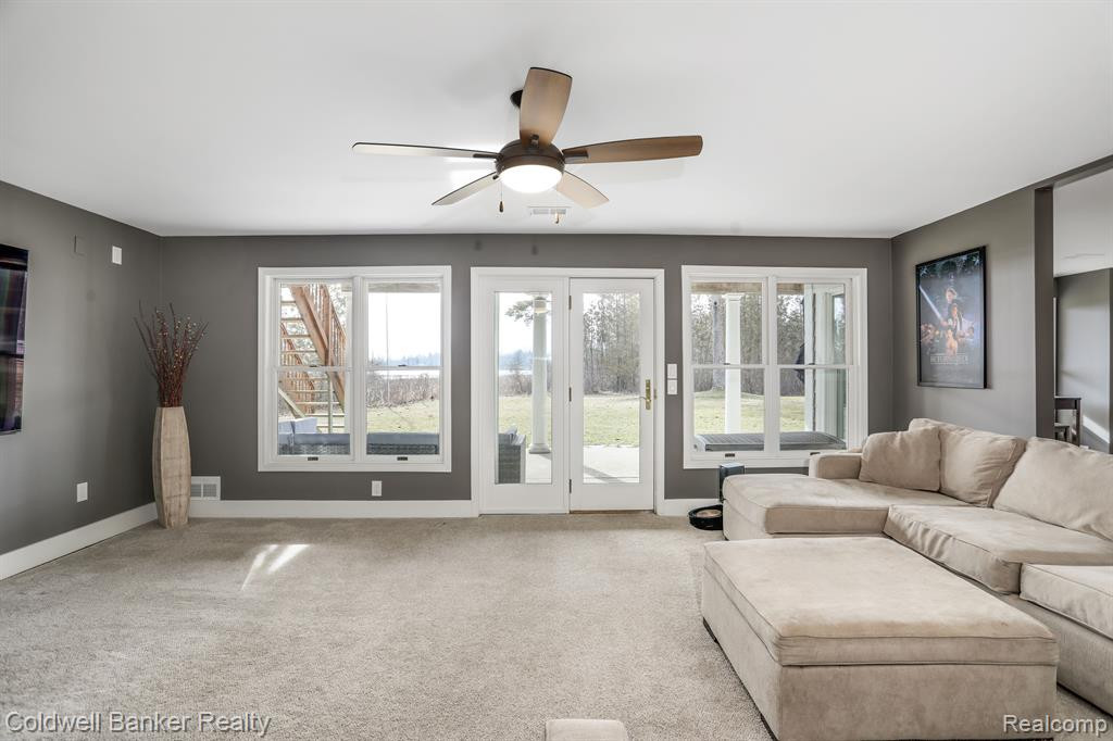 9853 PINE KNOB Road, Clarkston, MI 48348 — Photo 37