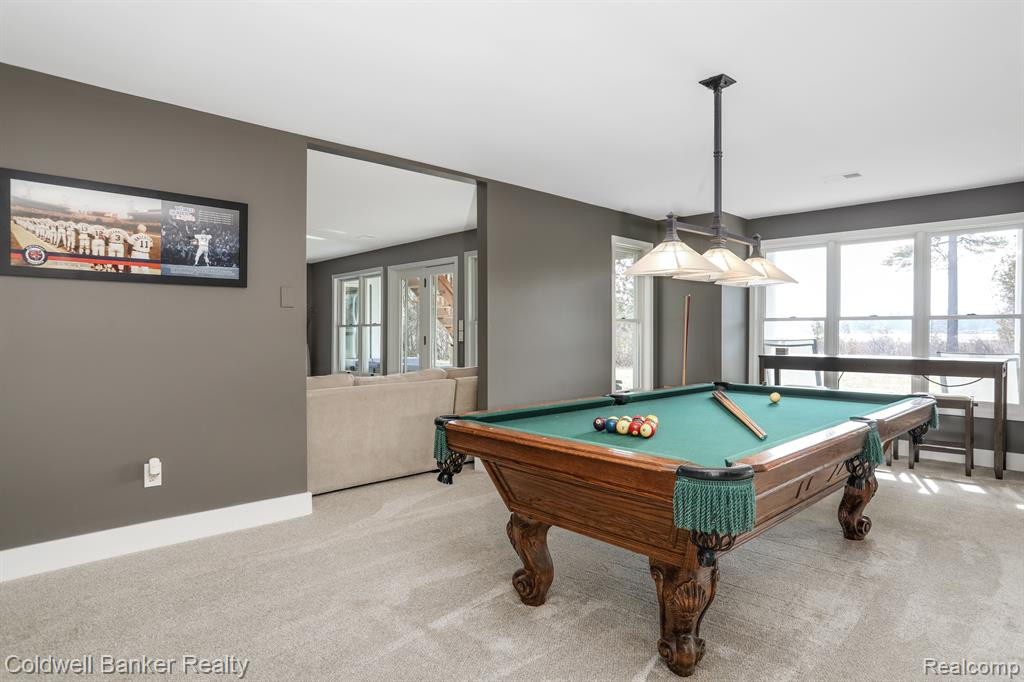 9853 PINE KNOB Road, Clarkston, MI 48348 — Photo 40