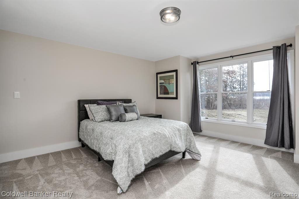 9853 PINE KNOB Road, Clarkston, MI 48348 — Photo 42