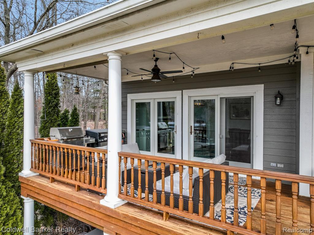 9853 PINE KNOB Road, Clarkston, MI 48348 — Photo 47