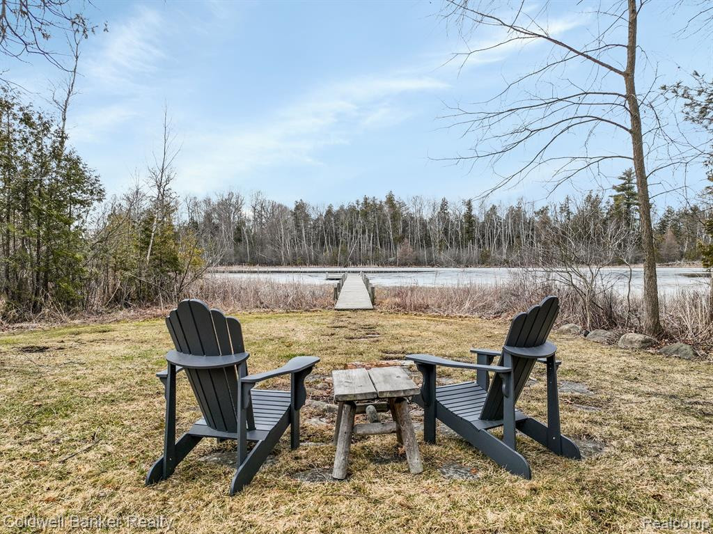 9853 PINE KNOB Road, Clarkston, MI 48348 — Photo 52