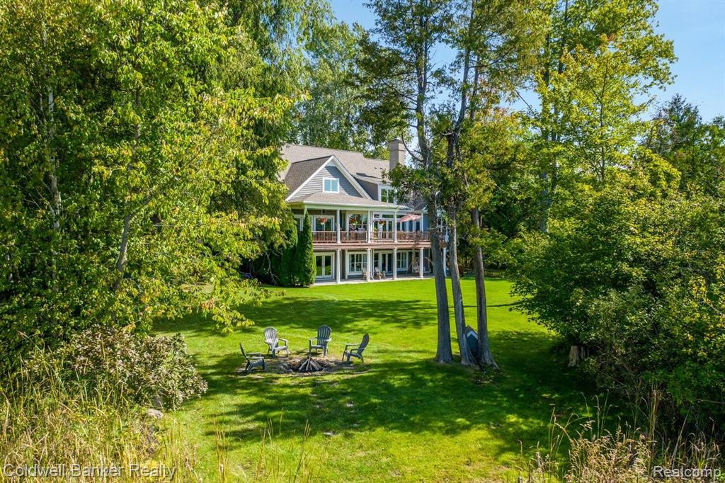 9853 PINE KNOB Road, Clarkston, MI 48348 — Photo 58