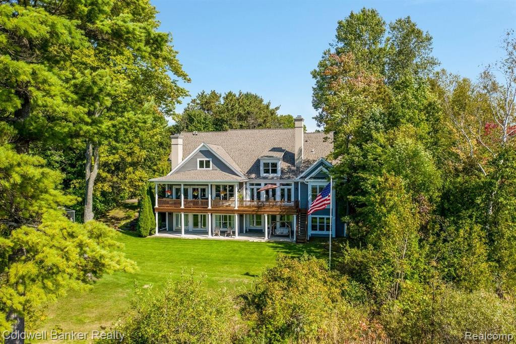 9853 PINE KNOB Road, Clarkston, MI 48348 — Photo 59