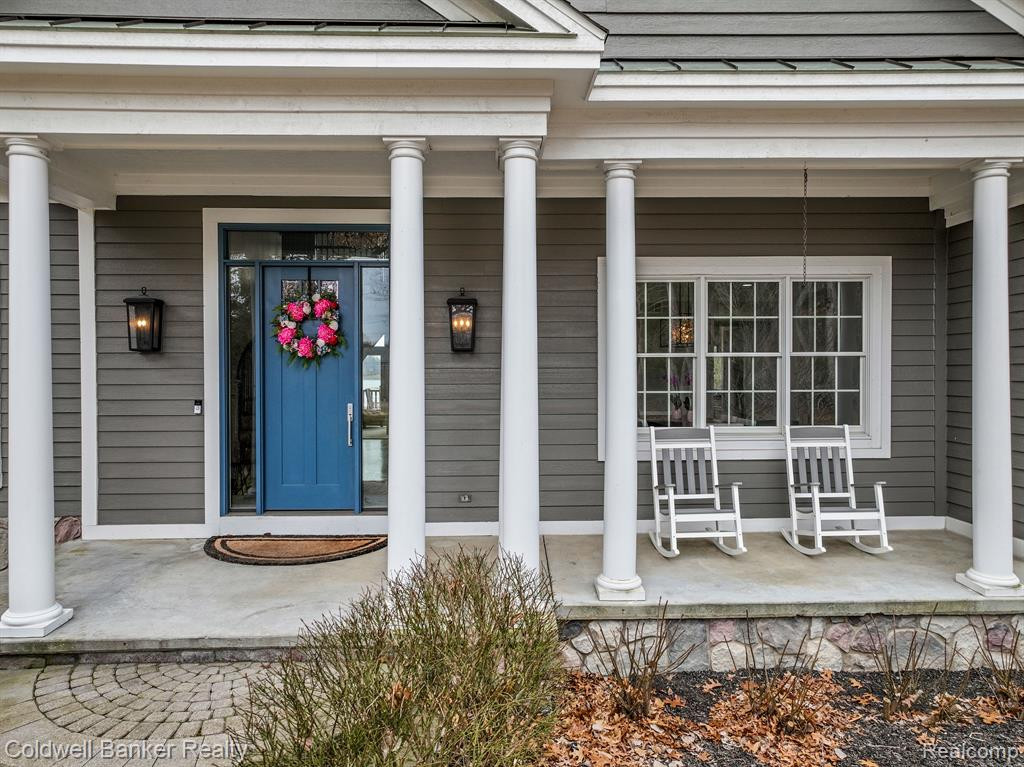 9853 PINE KNOB Road, Clarkston, MI 48348 — Photo 64
