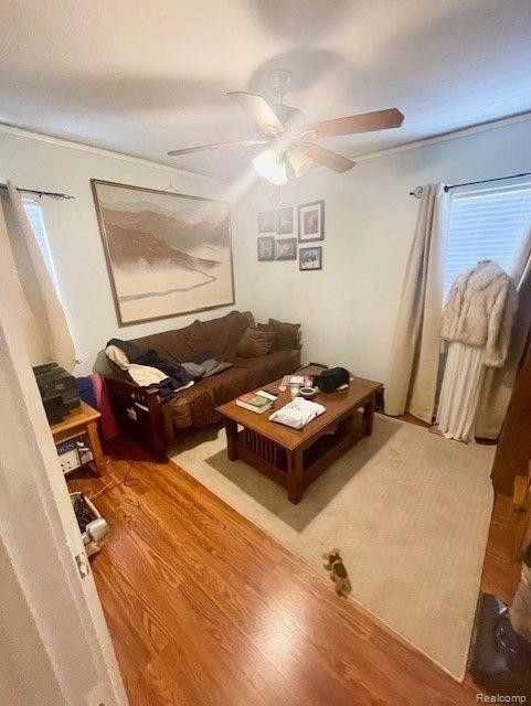 9551 STRATHMOOR Street, Detroit, MI 48227 — Photo 3