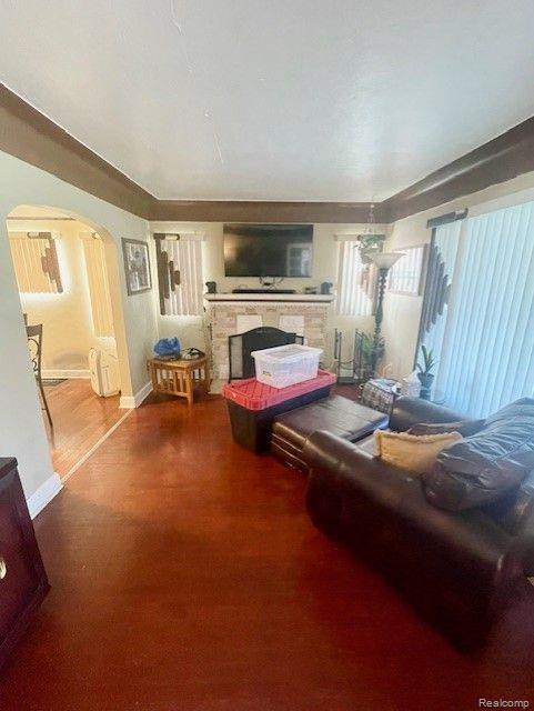 9551 STRATHMOOR Street, Detroit, MI 48227 — Photo 7