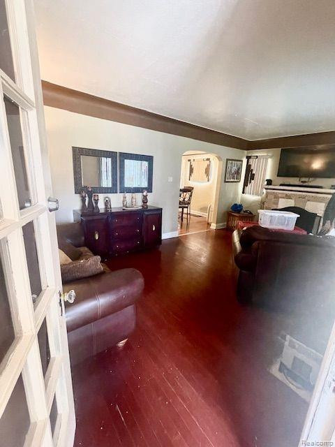 9551 STRATHMOOR Street, Detroit, MI 48227 — Photo 8