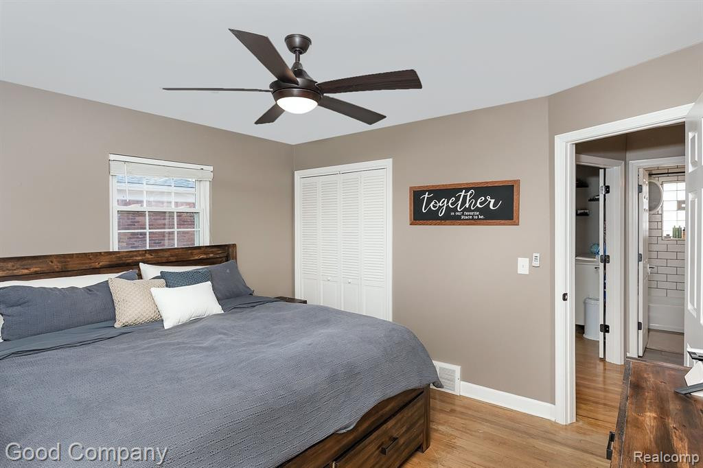 5621 CLEARY Drive, Waterford, MI 48329 — Photo 21