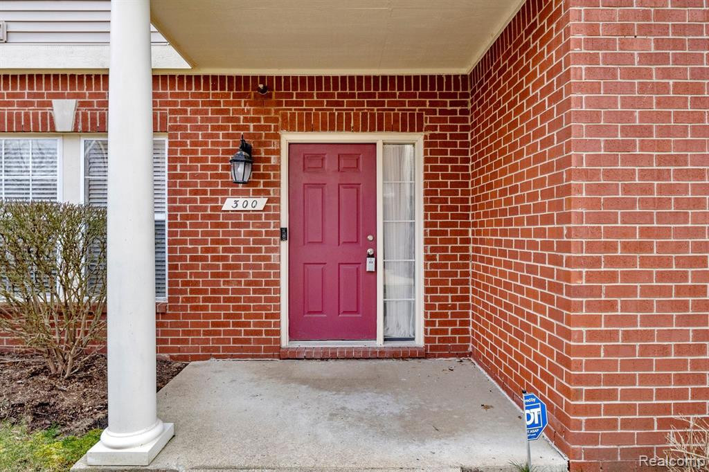 300 CHERRY STONE Drive, 36, Canton, MI 48188 — Photo 5