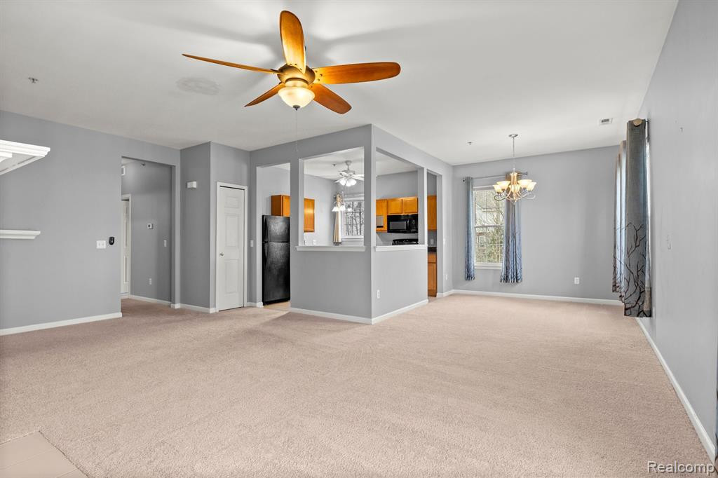 300 CHERRY STONE Drive, 36, Canton, MI 48188 — Photo 6