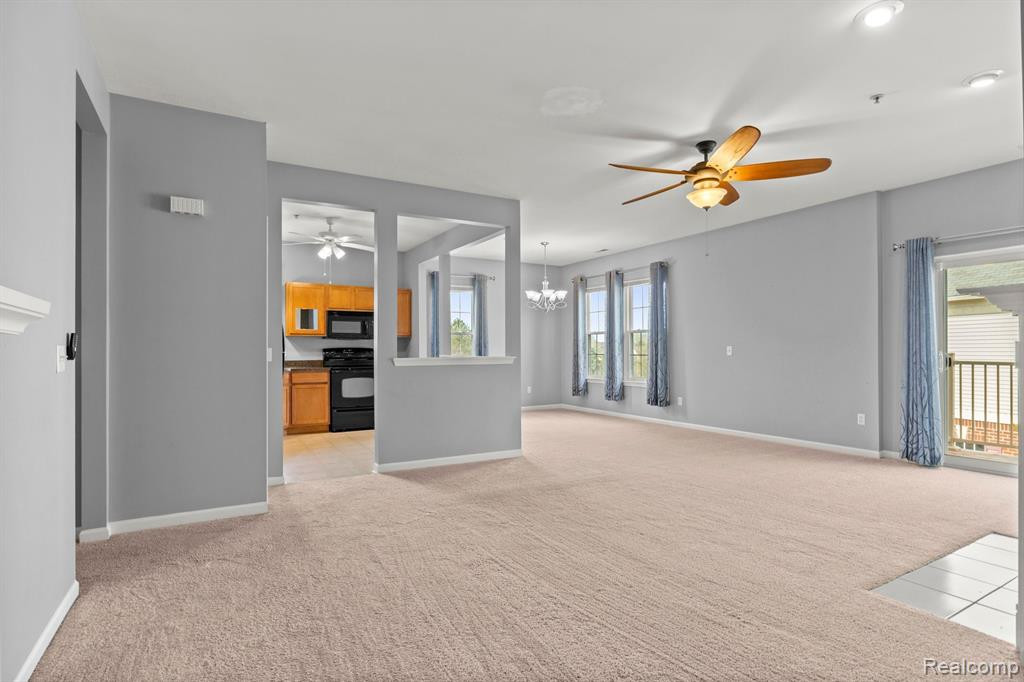 300 CHERRY STONE Drive, 36, Canton, MI 48188 — Photo 7