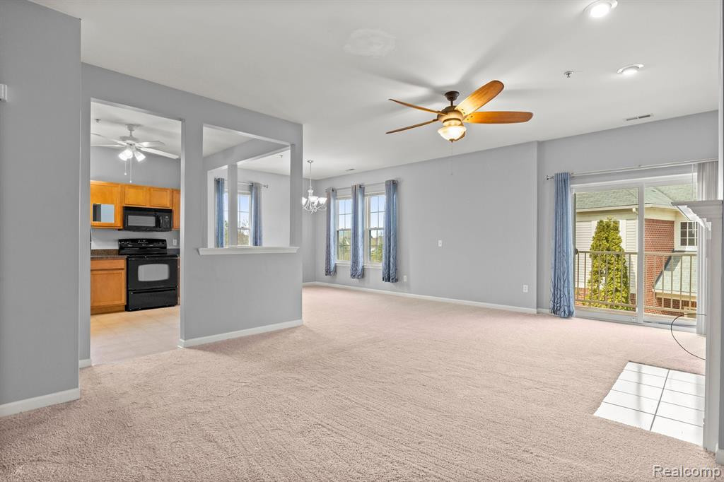 300 CHERRY STONE Drive, 36, Canton, MI 48188 — Photo 8
