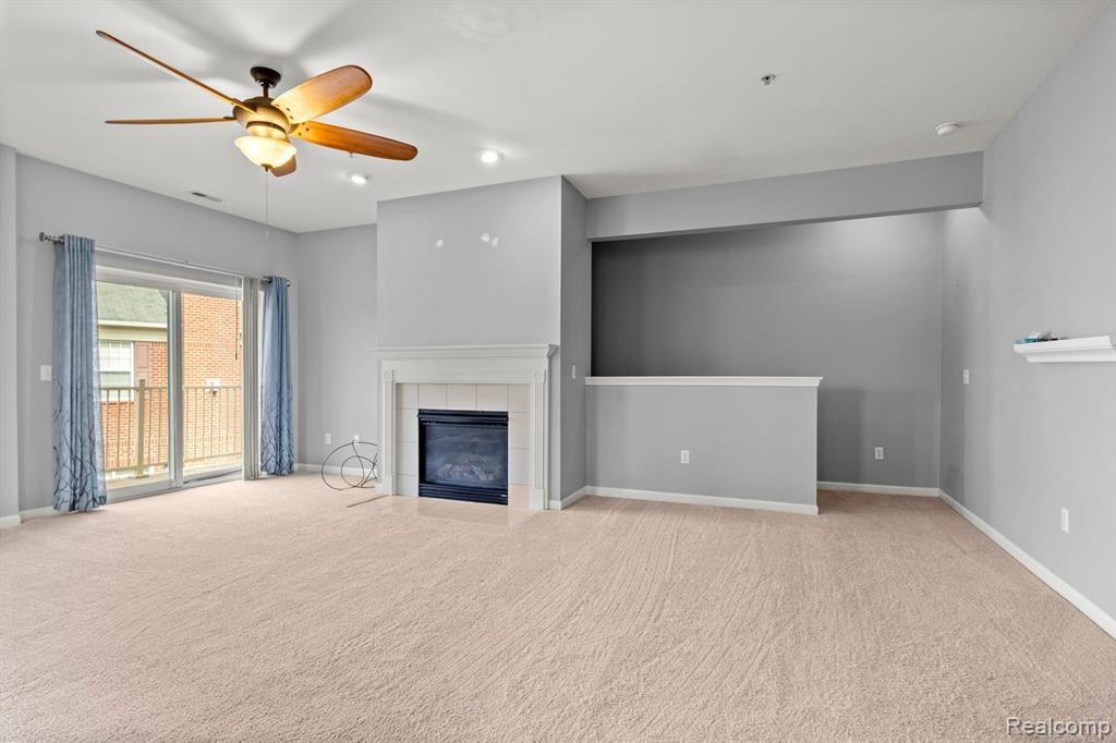 300 CHERRY STONE Drive, 36, Canton, MI 48188 — Photo 9