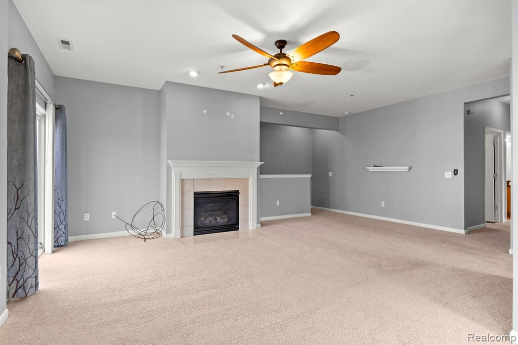 300 CHERRY STONE Drive, 36, Canton, MI 48188 — Photo 10