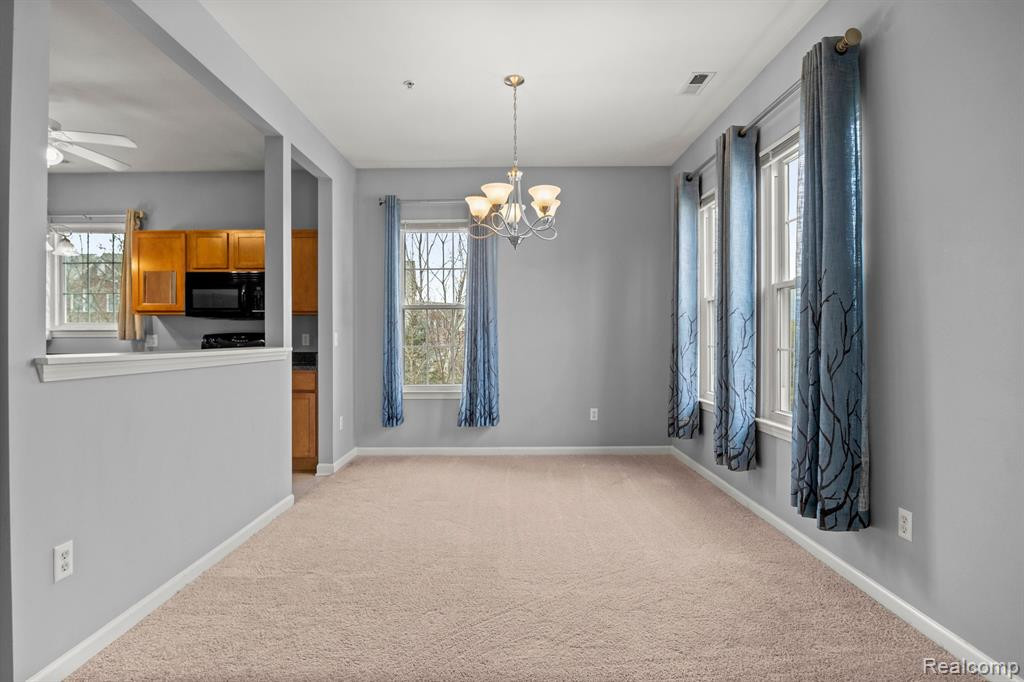 300 CHERRY STONE Drive, 36, Canton, MI 48188 — Photo 11
