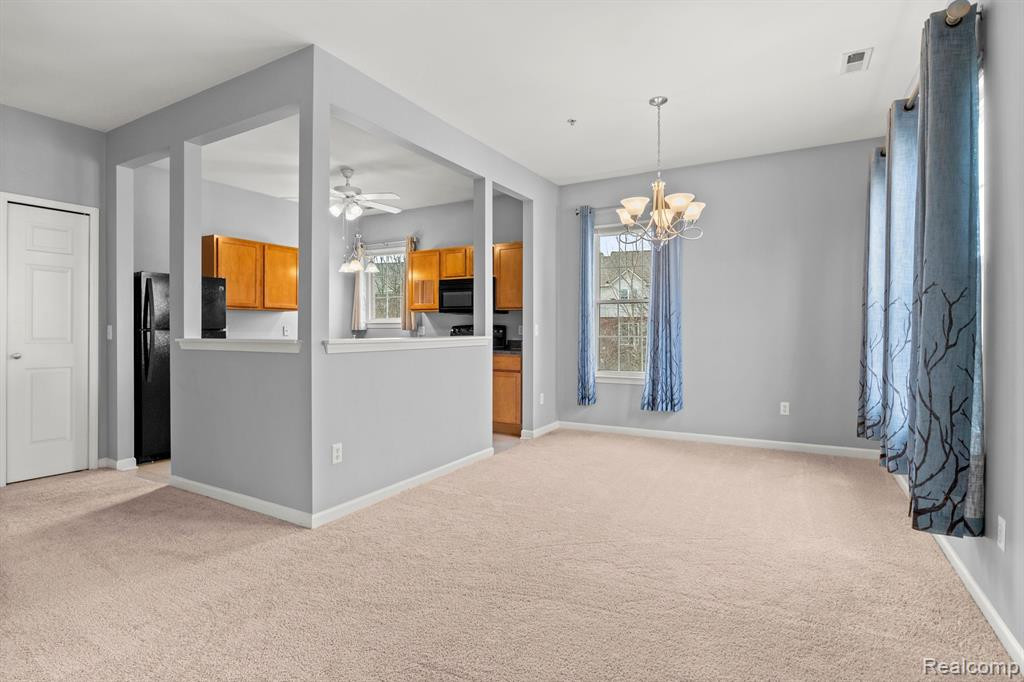 300 CHERRY STONE Drive, 36, Canton, MI 48188 — Photo 12