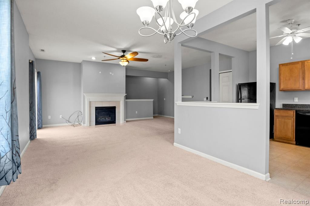 300 CHERRY STONE Drive, 36, Canton, MI 48188 — Photo 14