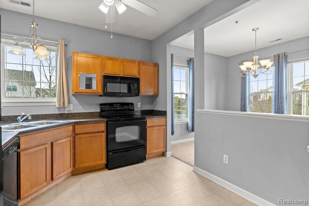 300 CHERRY STONE Drive, 36, Canton, MI 48188 — Photo 16