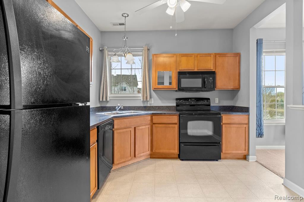 300 CHERRY STONE Drive, 36, Canton, MI 48188 — Photo 19