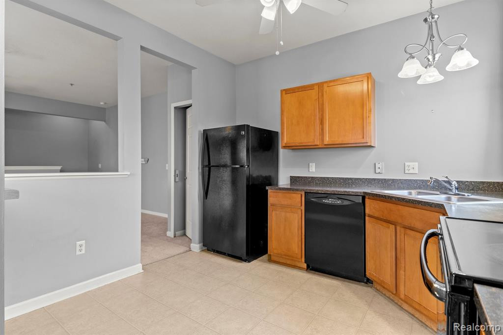 300 CHERRY STONE Drive, 36, Canton, MI 48188 — Photo 21