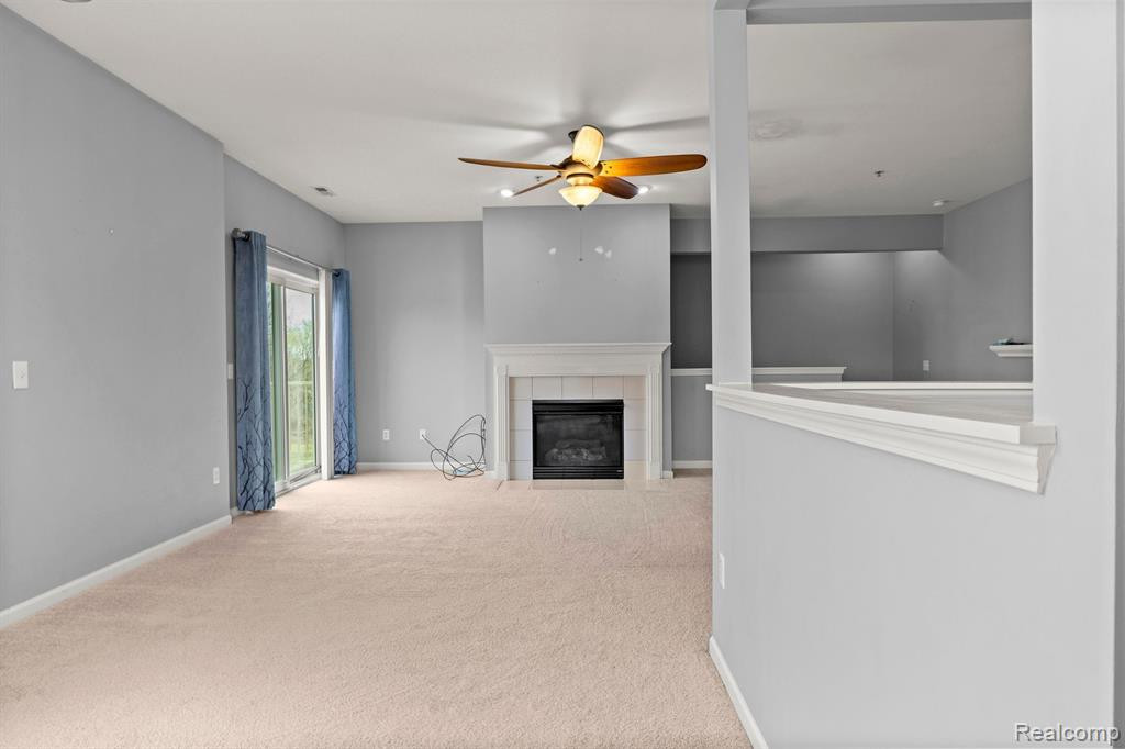 300 CHERRY STONE Drive, 36, Canton, MI 48188 — Photo 22