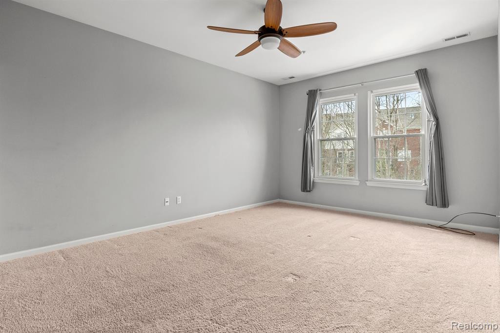 300 CHERRY STONE Drive, 36, Canton, MI 48188 — Photo 28