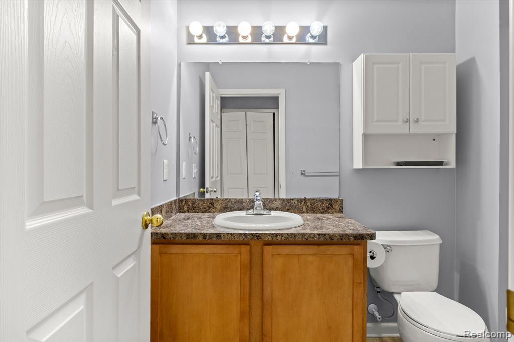 300 CHERRY STONE Drive, 36, Canton, MI 48188 — Photo 32