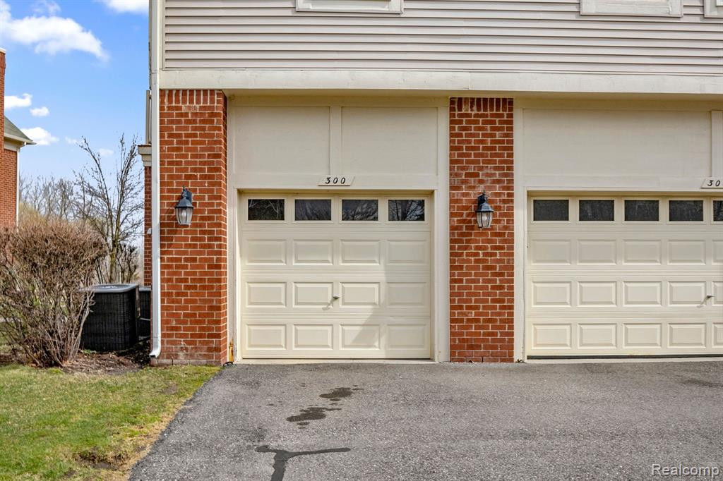 300 CHERRY STONE Drive, 36, Canton, MI 48188 — Photo 37