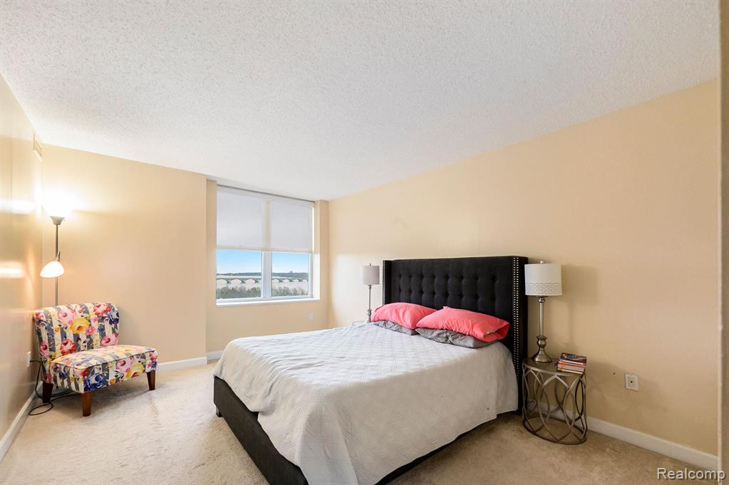 250 E HARBORTOWN Drive, 908, Detroit, MI 48207 — Photo 8