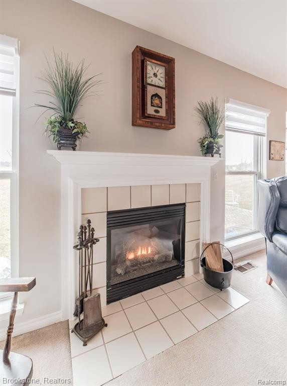 420 GOLF VILLA Drive, Oxford, MI 48371 — Photo 11