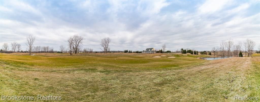 420 GOLF VILLA Drive, Oxford, MI 48371 — Photo 33