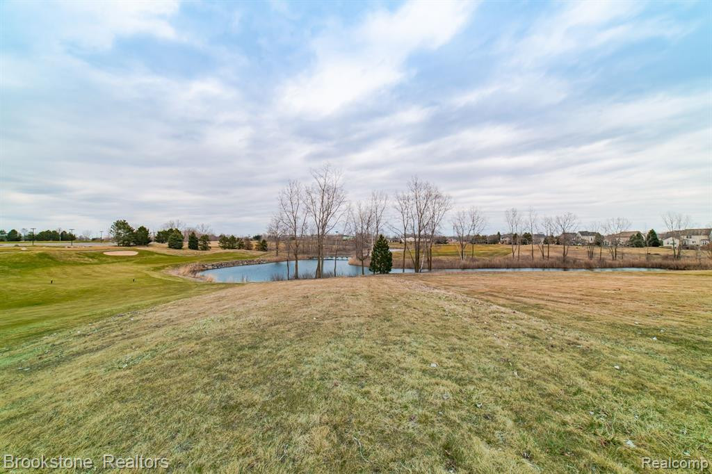 420 GOLF VILLA Drive, Oxford, MI 48371 — Photo 34