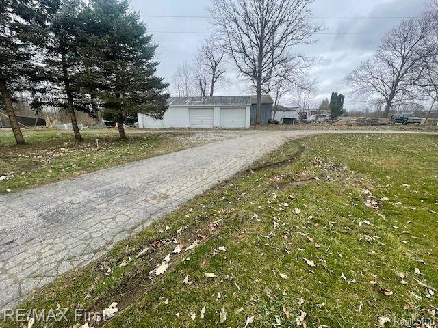 11293 DUNNIGAN Road, Emmett, MI 48022 — Photo 7