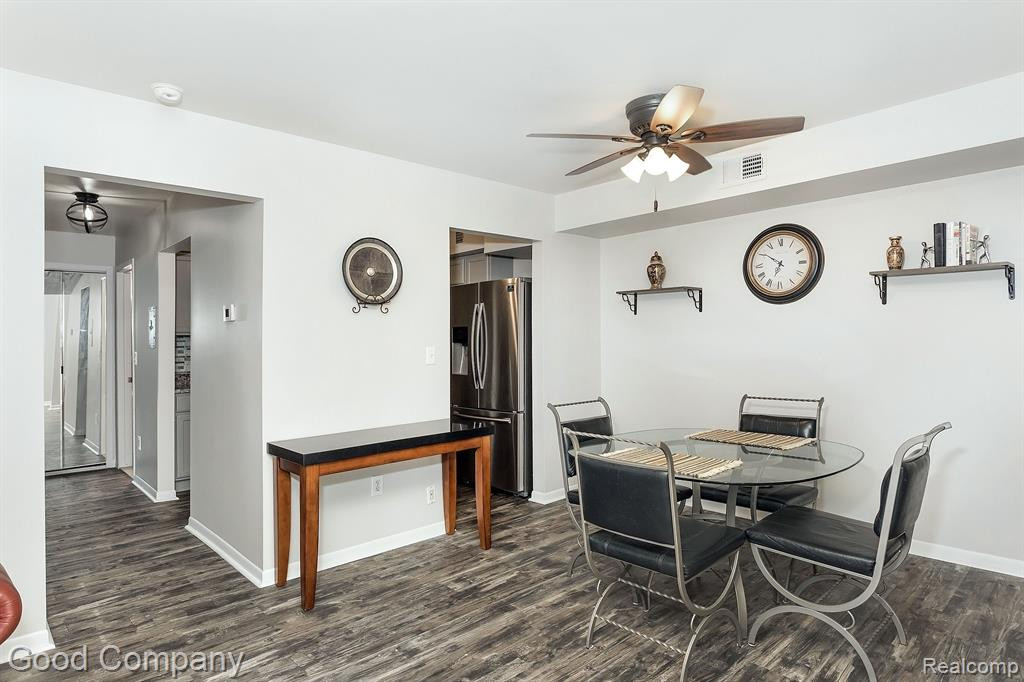 30795 SHIAWASSEE Road, 8B, Farmington, MI 48336 — Photo 5