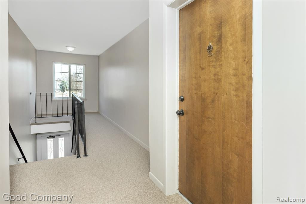 30795 SHIAWASSEE Road, 8B, Farmington, MI 48336 — Photo 24