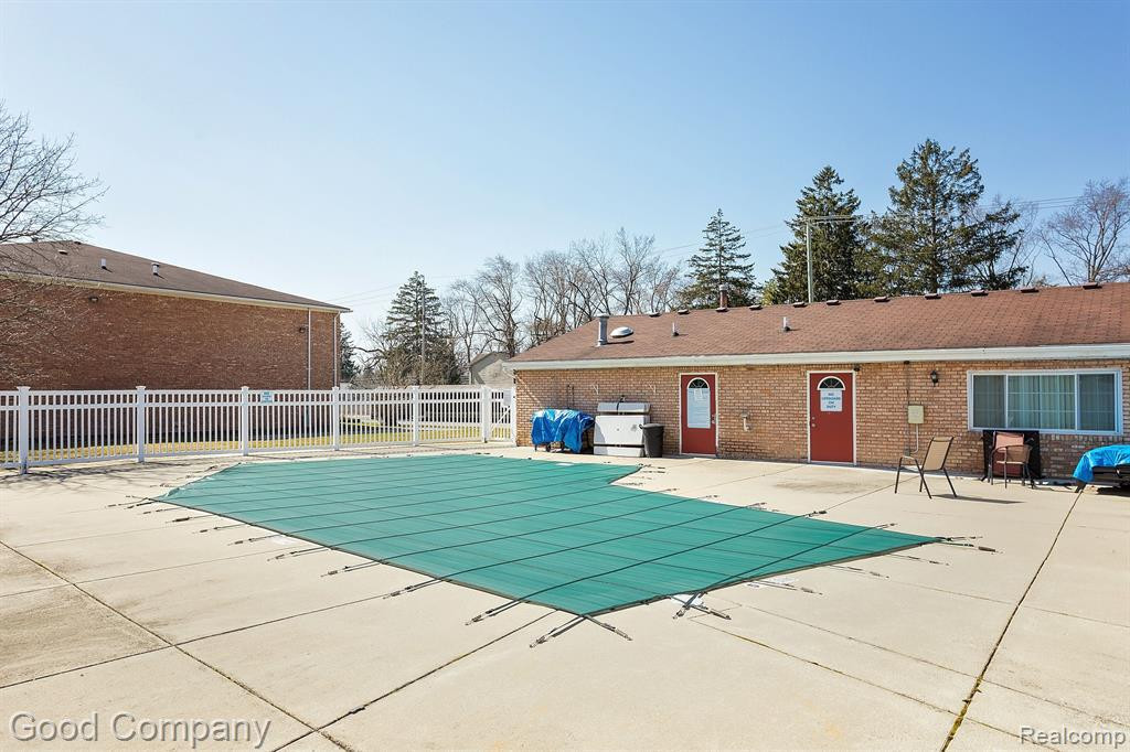 30795 SHIAWASSEE Road, 8B, Farmington, MI 48336 — Photo 27