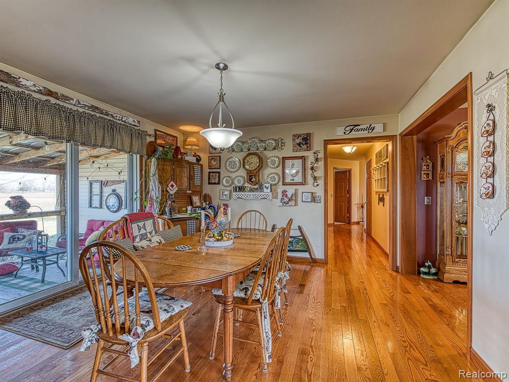 7992 BLUEBUSH Road, Maybee, MI — Photo 7