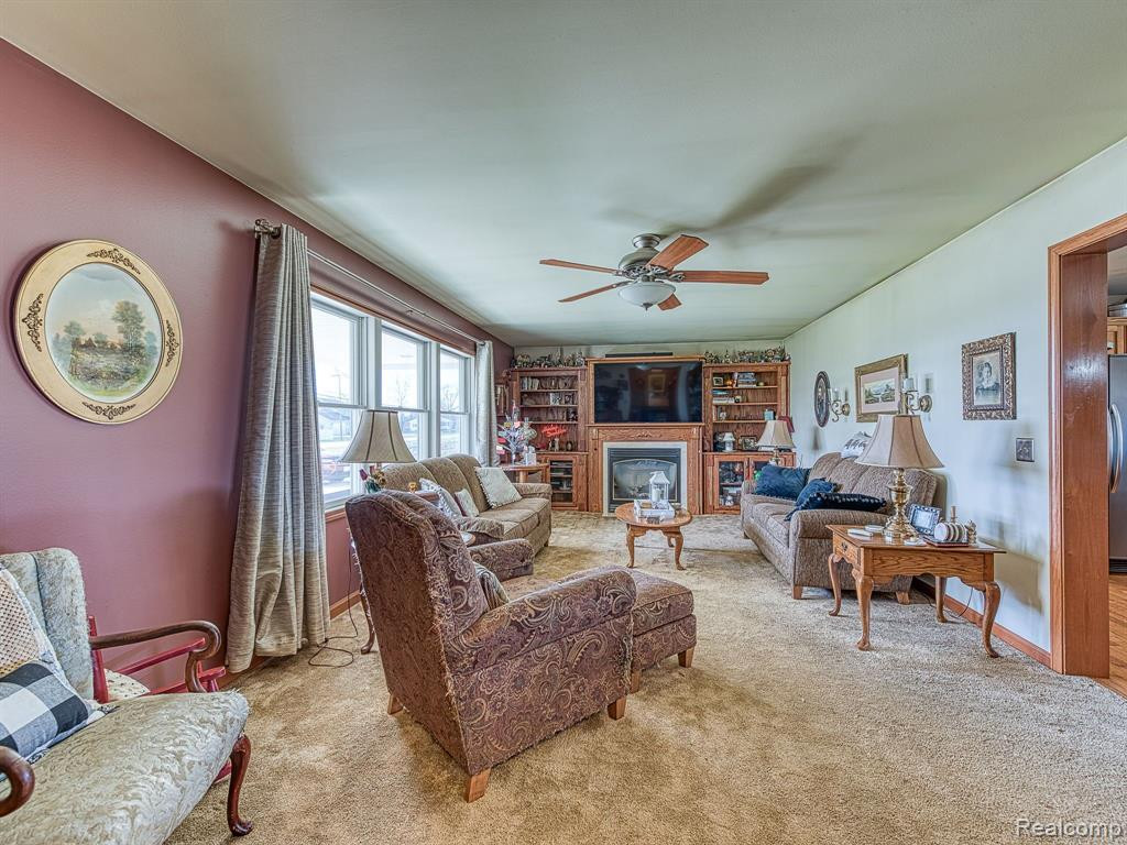 7992 BLUEBUSH Road, Maybee, MI — Photo 9
