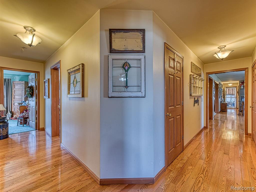 7992 BLUEBUSH Road, Maybee, MI — Photo 13